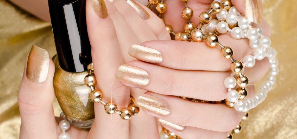 Zaxoy Nails luxury nail set